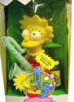 The Simpsons - Bubble Blowin\' Lisa