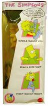 The Simpsons - Bubble Blowin\' Lisa