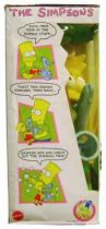 The Simpsons - Bubble Blowin\' Lisa