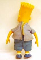 The Simpsons - Bully Vinyl Figure - Bart