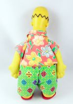 The Simpsons - Burger King Premium Doll - Vacation Homer