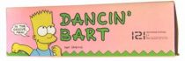 The Simpsons - Dancin\'Bart