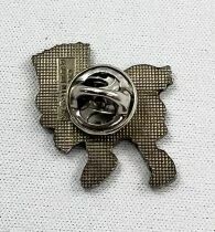 The Simpsons - D&eacute;mons & Merveilles Pins (1991) - Bart Simpson