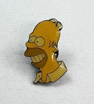 The Simpsons - D�mons & Merveilles Pins (1991) - Homer Simpson