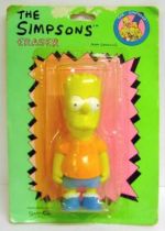 The Simpsons - Eraser - Bart