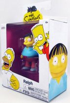 The Simpsons - Jackks Pacific - 3\  Action-Figure Ralph Wiggum