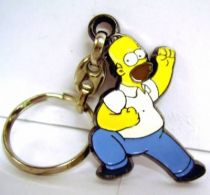 The Simpsons - Key-Chain - Homer