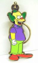 The Simpsons - Key-Chain - Krusty the Clown