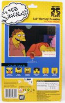 The Simpsons - Lansay - Figurine parlante Barney Gumble