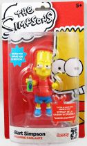 The Simpsons - Lansay - Figurine parlante Bart Simpson