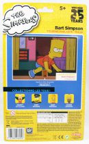 The Simpsons - Lansay - Figurine parlante Bart Simpson