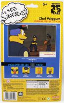 The Simpsons - Lansay - Figurine parlante Chief Wiggum
