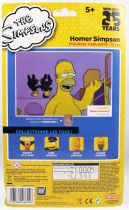 The Simpsons - Lansay - Figurine parlante Homer Simpson