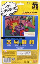 The Simpsons - Lansay - Figurine parlante Krusty the Clown