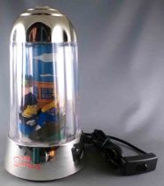 The Simpsons - Motion Lamp 25cm 10\ 