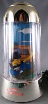 The Simpsons - Motion Lamp 25cm 10\ 