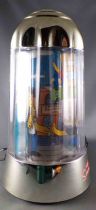 The Simpsons - Motion Lamp 25cm 10\ 
