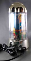 The Simpsons - Motion Lamp 25cm 10\ 