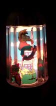 The Simpsons - Motion Lamp 25cm 10\ 