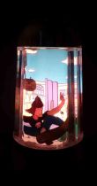 The Simpsons - Motion Lamp 25cm 10\ 