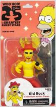 The Simpsons - NECA - Kid Rock