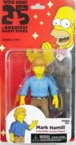 The Simpsons - NECA - Mark Hamill