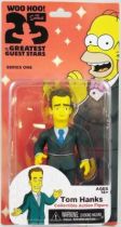 The Simpsons - NECA - Tom Hanks