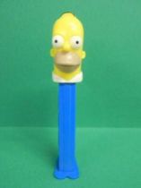 The Simpsons - PEZ dispenser - Homer