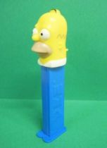 The Simpsons - PEZ dispenser - Homer