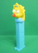 The Simpsons - PEZ dispenser - Maggie