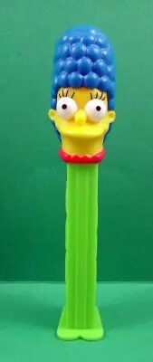 Les Simpsons - Distributeur PEZ - Marge