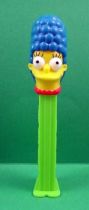 Les Simpsons - Distributeur PEZ - Marge