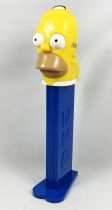 The Simpsons - PEZ Giant Talking Dispenser (13inch) - Homer