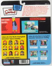 The Simpsons - Playmates - Agnes Skinner (Series 16)