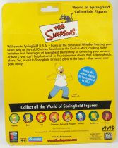 The Simpsons - Playmates - Apu (série 2)