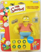 The Simpsons - Playmates - Barney (Series 2)