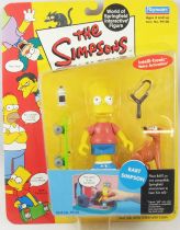 The Simpsons - Playmates - Bart Simpson (serie 1)