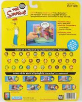 The Simpsons - Playmates - Cletus (Series 7)