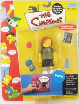 The Simpsons - Playmates - Dolph (Series 7)