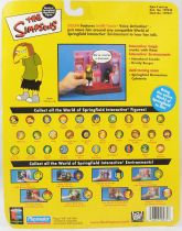 The Simpsons - Playmates - Dolph (Series 7)