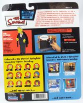 The Simpsons - Playmates - Don Vittorio (Series 12)