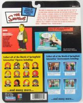 The Simpsons - Playmates - Doug (série 16)