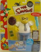 The Simpsons - Playmates - Dr. Marvin Monroe (Series 10)