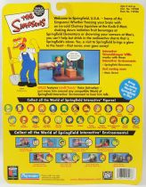 The Simpsons - Playmates - Groundskeeper Willie (Series 4)