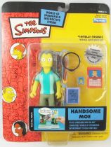 The Simpsons - Playmates - Handsome Moe (série 15)