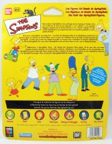 The Simpsons - Playmates - Homer Simpson (Serie 1)