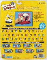 The Simpsons - Playmates - Kearney (Series 8)