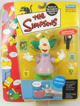 The Simpsons - Playmates - Krusty le Clown (Serie 1)