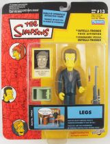 The Simpsons - Playmates - Legs (Series 13)