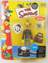 The Simpsons - Playmates - Lenny (Series 4)